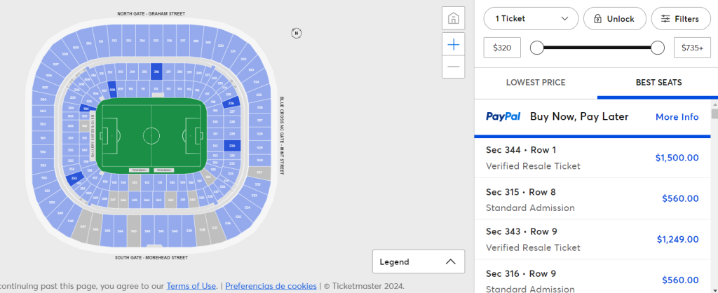 Uruguay vs Colombia - Figure 2